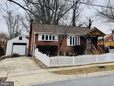 10812 Jewett St, Silver Spring, MD, 20902