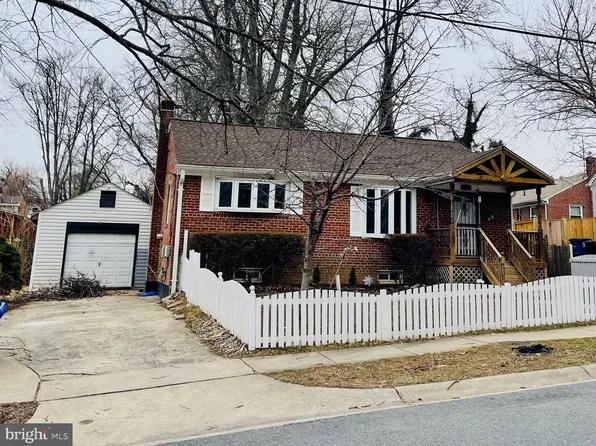 10812 Jewett St, Silver Spring, MD 20902