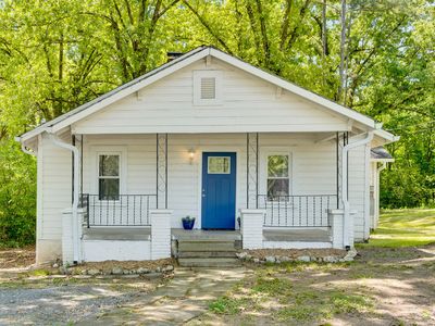 703 W Main St, La Fayette, GA, 30728