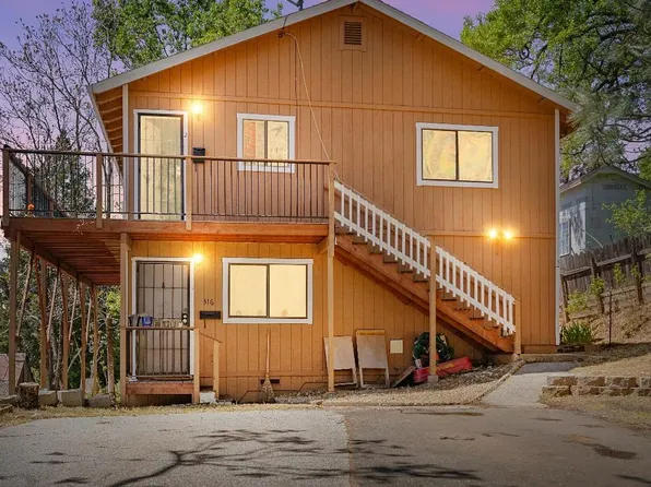 316 1st St #3, Grass Valley, CA 95945