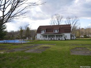 406 Samsonville Rd, Kerhonkson, NY 12446