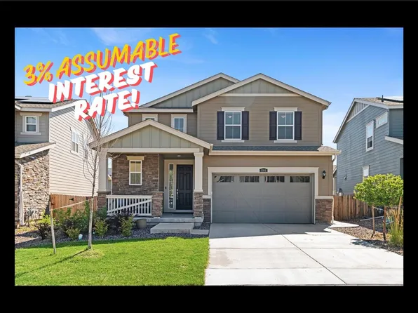 1064 S Eaton Park Ct, Aurora, CO 80018