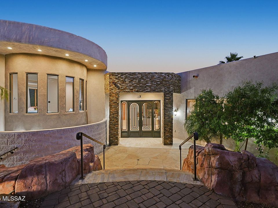 1st image of 5171 N Hacienda Del Sol Rd