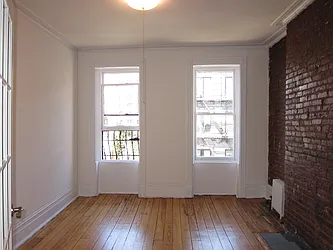 Rented by James Everett Lewis, LREB