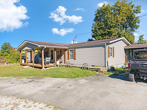 4th image of 3821 Amos Ridge Rd