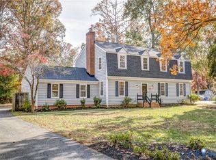 1771 Robindale Rd, North Chesterfield, VA 23235