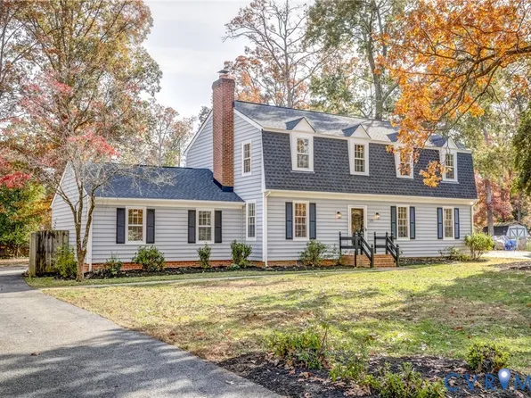 1771 Robindale Rd, North Chesterfield, VA 23235