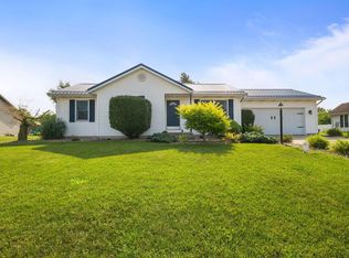 58576 Sunlit Blvd, Goshen, IN 46528