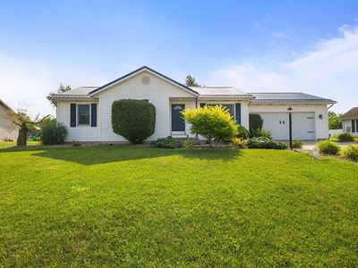 58576 Sunlit Blvd, Goshen, IN, 46528