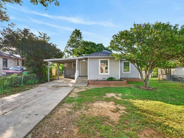 2006 SE 20th St, Mineral Wells, TX 76067
