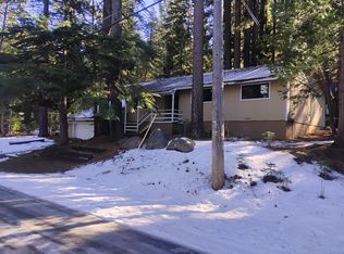 1663 Chippewa St, South Lake Tahoe, CA 96150