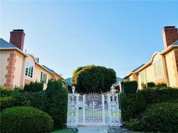 939 N Glendale Ave APT 1, Glendale, CA 91206