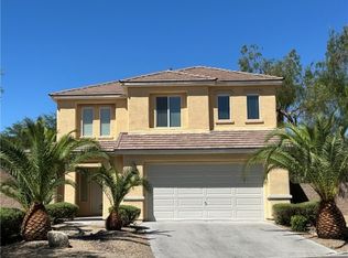 2924 Pitgaveny Ave, Henderson, NV 89044