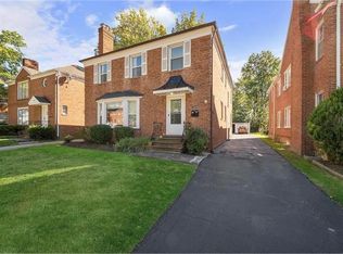 13834 Cedar Rd, University Heights, OH 44118