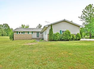 4980 County Line Turnpike Rd, Southington, OH 44470