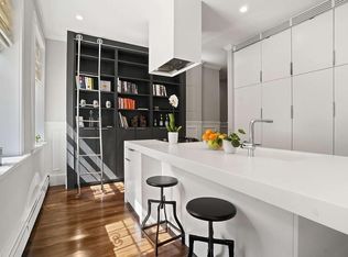 480 Shawmut Ave APT 1B, Boston, MA 02118