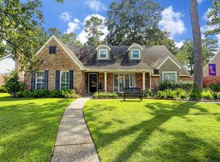 13807 Pebblebrook Dr, Houston, TX 77079