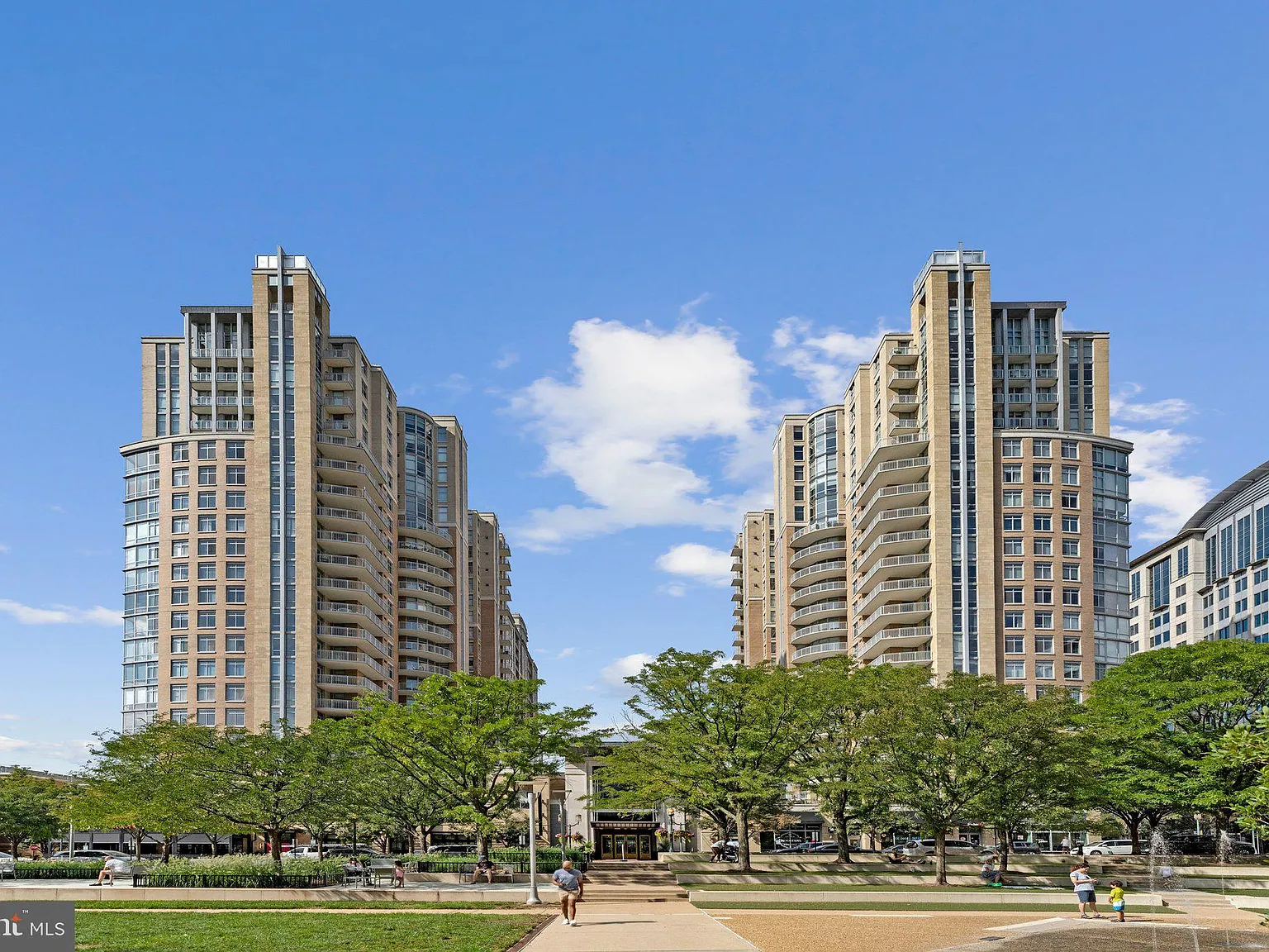 Midtown At Reston Town C — Photo 2