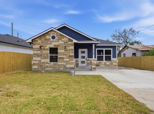 110 Inez Ave, San Antonio, TX 78228