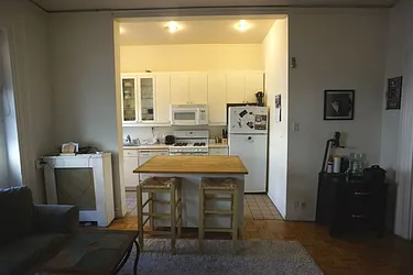 Rented by Citi Habitats