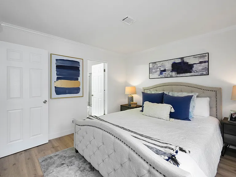 7126 Cross Creek Cir #D — Photo 16