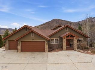 7890 Boothill Dr, Park City, UT 84098