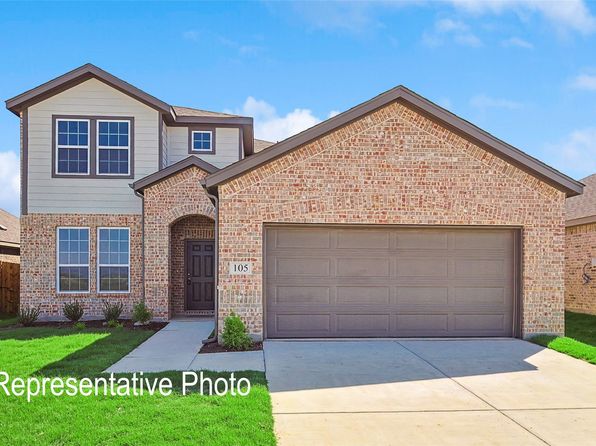 108 John Laurens Dr, Venus, TX 76084