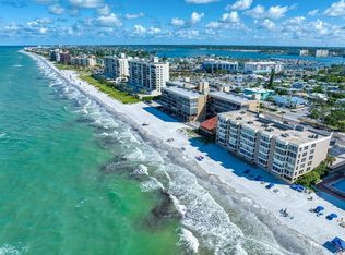 14800 Gulf Blvd APT 606, Madeira Beach, FL 33708