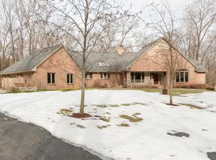 9120 W South Ave, Schoolcraft, MI 49087