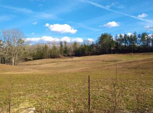 Hardscrabble Rd, Mineral Bluff, GA 30559