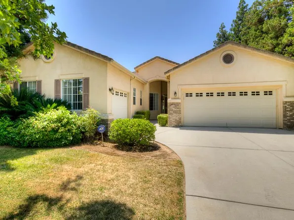 2671 E Eclipse Ave, Fresno, CA 93720
