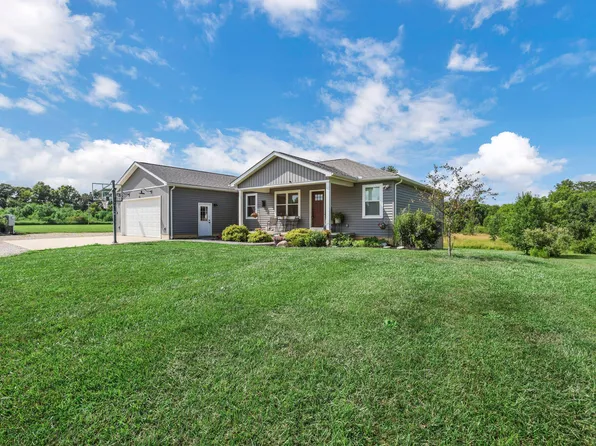 5363 Township Road 179, Cardington, OH 43315
