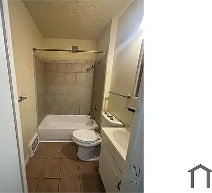 3 bed, $1,250 — Photo 3
