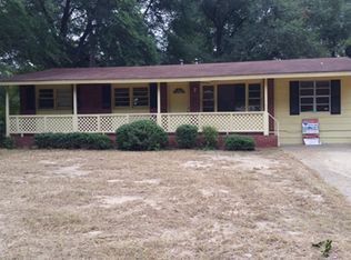 1644 Edgechester Ave, Columbus, GA 31907