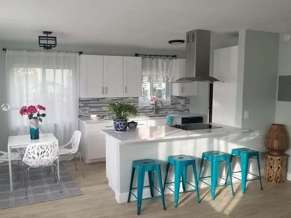 600 NE 7th Ave, Fort Lauderdale, FL 33304