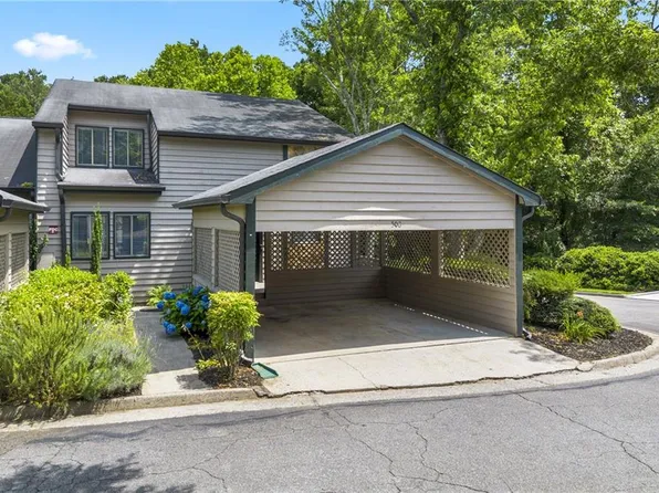 500 Gardenia Ln #0, Marietta, GA 30068