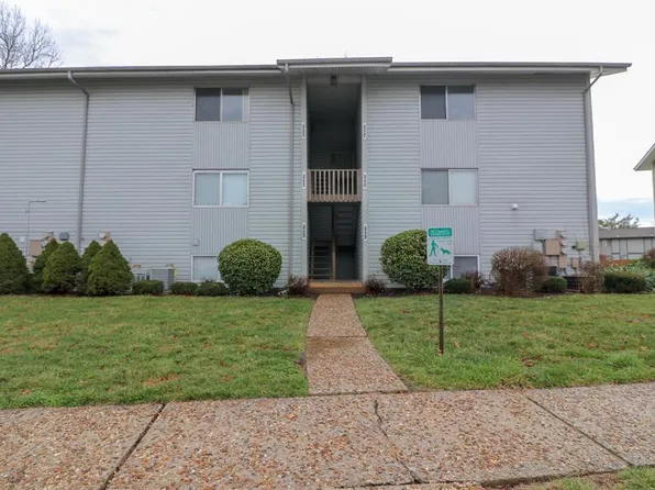 1933 Gascony Parc Dr #19333R, Lake Saint Louis, MO 63367