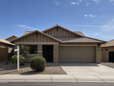 11763 W BELMONT Drive, Avondale, AZ, 85323