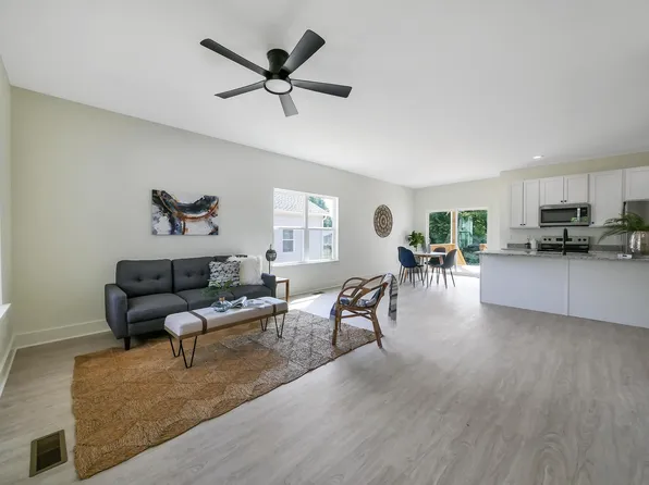 80 Oak Ave, Trenton, GA 30752