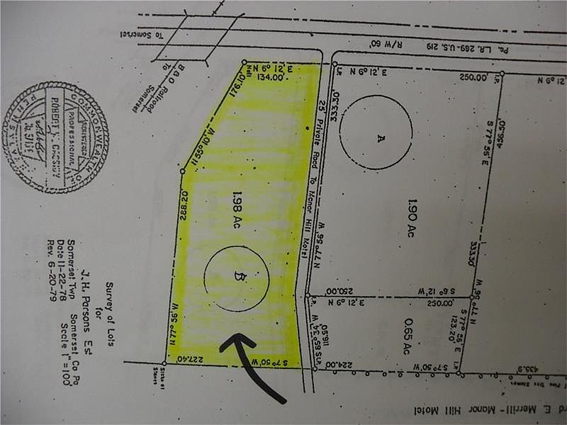 1st image of 1138 N Center Ave