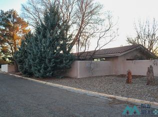 1301 W 17th St, Portales, NM 88130