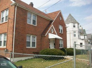 1695 Central Ave, Bridgeport, CT 06610