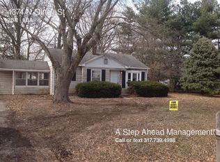 4374 N Olney St, Indianapolis, IN 46205