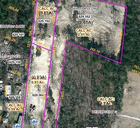 5th image of 1450 Saint Lukes Church Rd