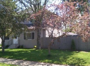 1221 E 18th St, Marshfield, WI 54449