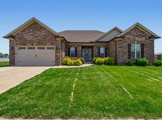 605 Montrose Dr, Bowling Green, KY 42104