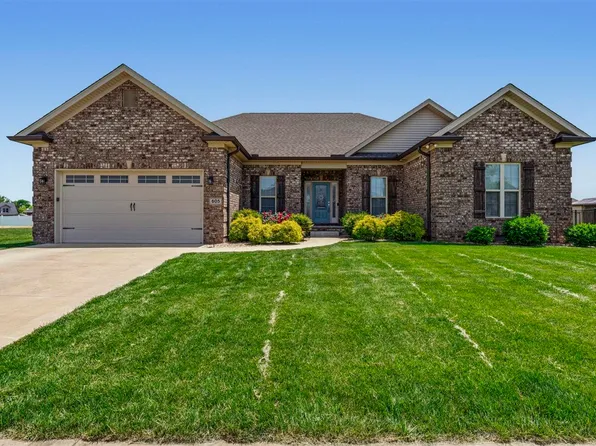 605 Montrose Dr, Bowling Green, KY 42104