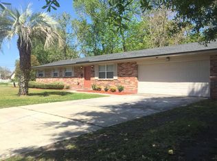 4717 Ulmer Ave, Jacksonville, FL 32205