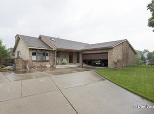 3375 Piute Ct SW, Grandville, MI 49418