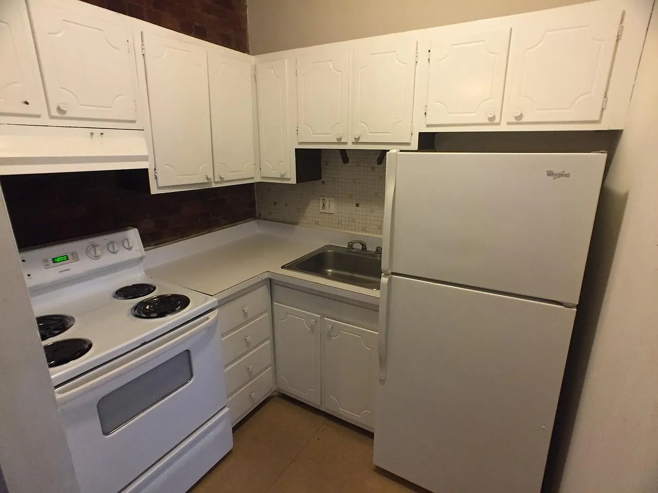 1 bed, 650 sqft, $2,500 — Photo 2